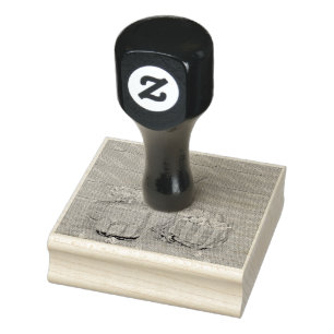 Eis-Lieblingsgeschenk Gummistempel