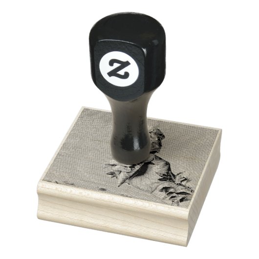 Eis-Lieblingsgeschenk Gummistempel (Stempel)