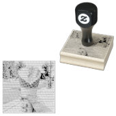 Eis-Lieblingsgeschenk Gummistempel (Stempel)
