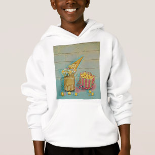 Eis-Lieblingsgeschenk Hoodie