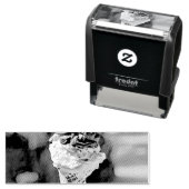 Eis-Lieblingsgeschenk Permastempel (Beispiel)