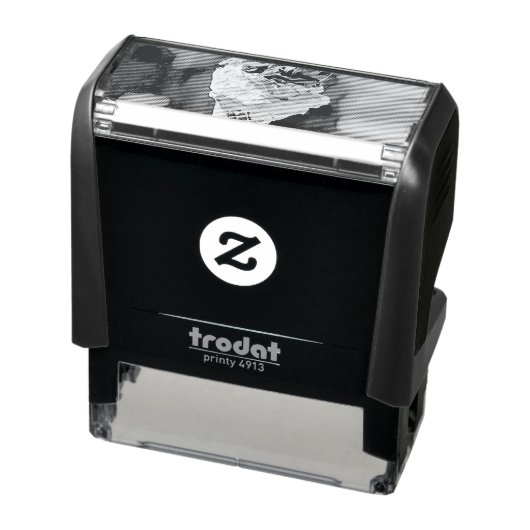 Eis-Lieblingsgeschenk Permastempel (Produkt)