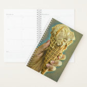 Eis-Lieblingsgeschenk Planer (Anzeige)