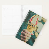 Eis-Lieblingsgeschenk Planer (Anzeige)