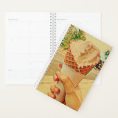 Eis-Lieblingsgeschenk Planer (Anzeige)