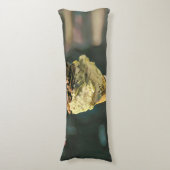 Eis-Lieblingsgeschenk Seitenschläferkissen (Vorderseite Vertikal)