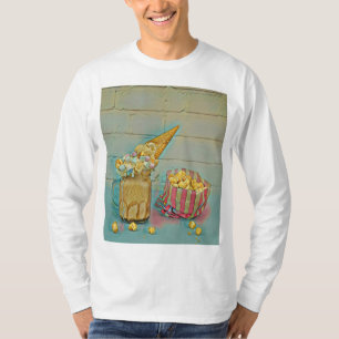 Eis-Lieblingsgeschenk T-Shirt