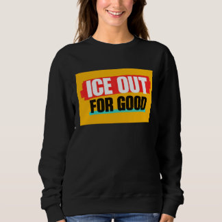 EIS LOS FÜR IMMER SWEATSHIRT