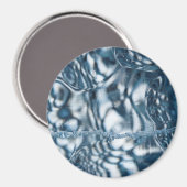Eis Magnet (Vorderseite/Rückseite)