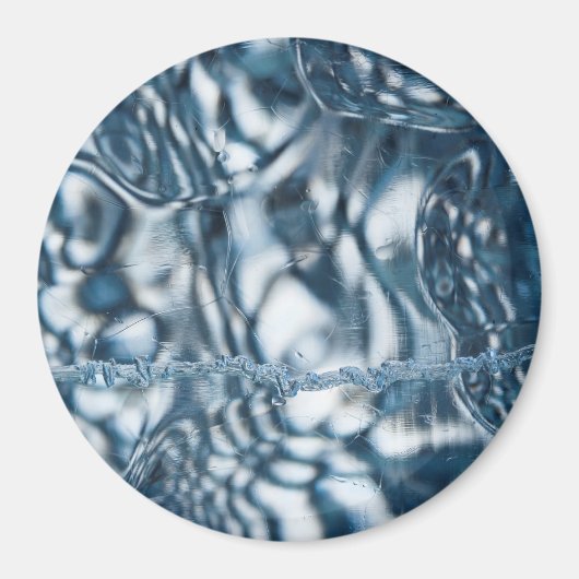 Eis Magnet (Vorne)