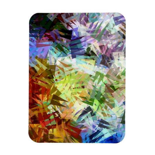 EIS MAGNET (Vertikal)