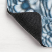 Eis Mousepad (Ecke)