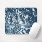 Eis Mousepad (Mit Mouse)