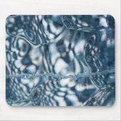 Eis Mousepad (Vorne)