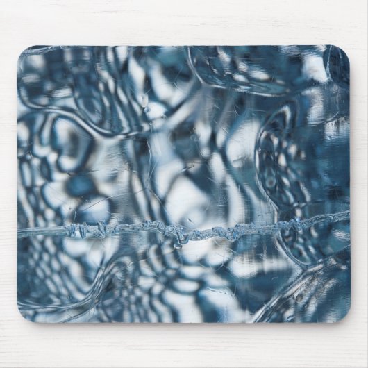 Eis Mousepad (Vorne)