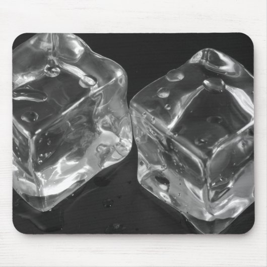 EIS MOUSEPAD (Vorne)