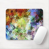 EIS MOUSEPAD (Mit Mouse)