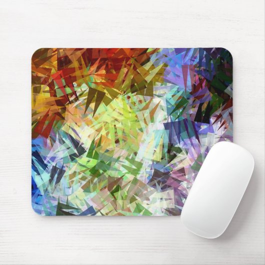 EIS MOUSEPAD (Mit Mouse)