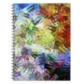 EIS NOTIZBLOCK (Vorderseite)