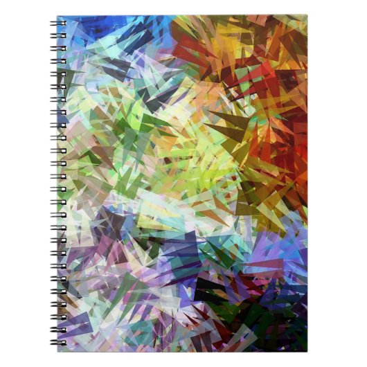 EIS NOTIZBLOCK (Vorderseite)