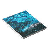 EIS NOTIZBLOCK (angewinkelt)