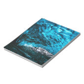 EIS NOTIZBLOCK (Rotiert)