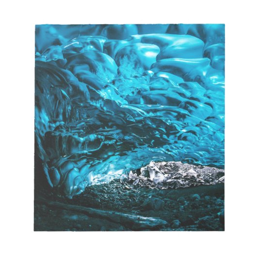 EIS NOTIZBLOCK (Vorderseite)