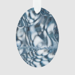Eis Ornament