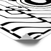 EIS-OUT-FARBBILD POSTER (Ecke)