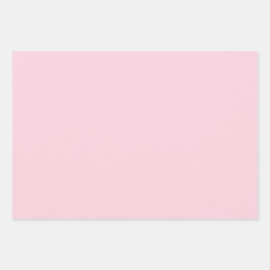 Eis Pop Popsikeln geistlich leckere Leckereien Geschenkpapier Set (Vorderseite 2)