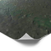 Eis, Poster (Ecke)