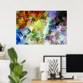 EIS POSTER (Heimbüro)