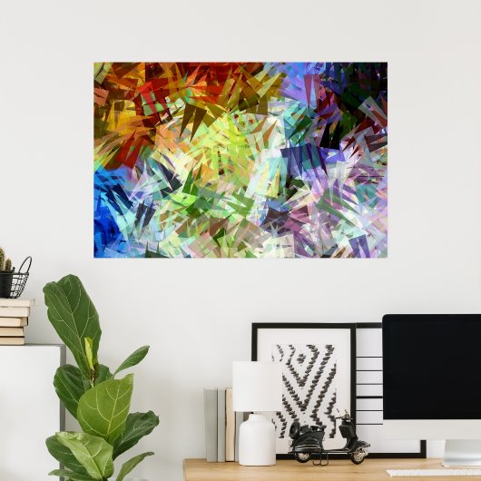 EIS POSTER (Heimbüro)