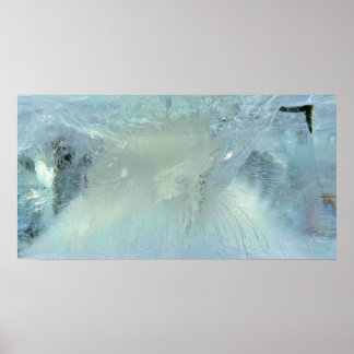 Eis, Poster