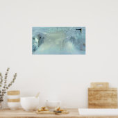 Eis, Poster (Küche)