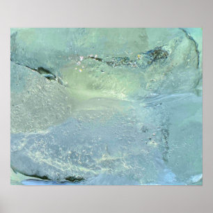 Eis, Poster