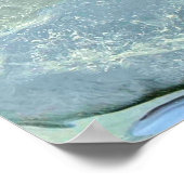 Eis, Poster (Ecke)