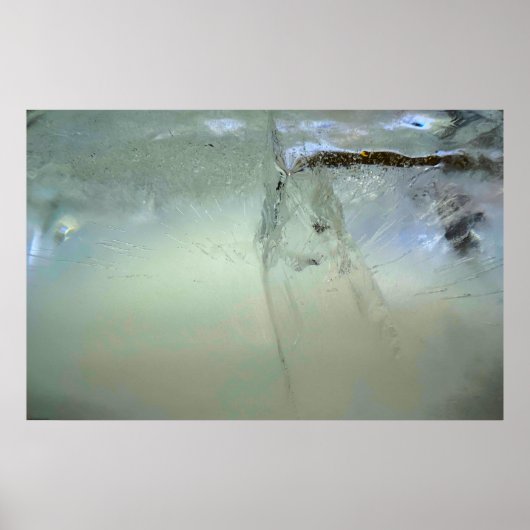 Eis, Poster (Vorne)