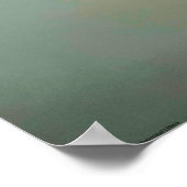Eis, Poster (Ecke)
