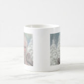 Eis-Prinzessin Kaffeetasse (Mittel)