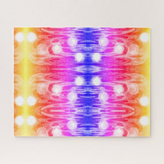 Eis Puzzle (Horizontal)