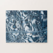 Eis Puzzle (Horizontal)