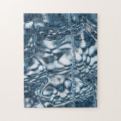 Eis Puzzle (Vertikal)