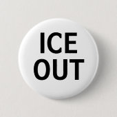Eis raus button (Vorderseite)