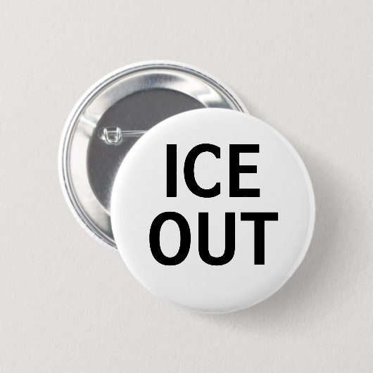 Eis raus button (Vorne & Hinten)