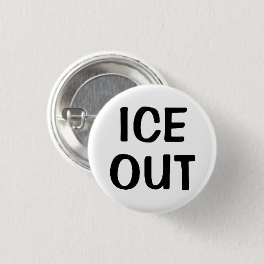Eis raus button (Vorne & Hinten)