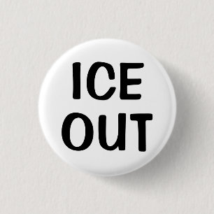Eis raus button