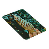 Eis-Rezept Magnet (Rechte Seite)