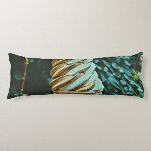 Eis-Rezept Seitenschläferkissen