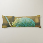 Eis-Rezept Seitenschläferkissen (Rückseite)